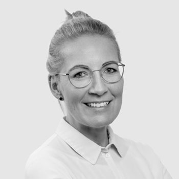 Stephanie Töpfer - Augenoptikerin